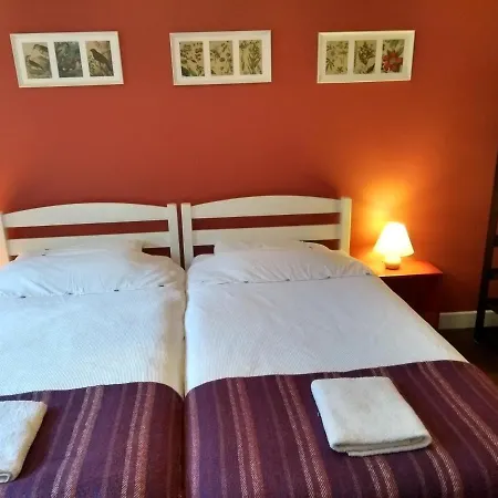 Kilcommon Holiday Auberge de jeunesse Belmullet