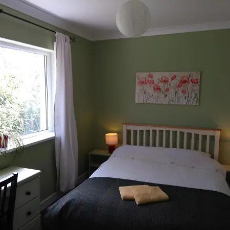 بيت شباب Kilcommon