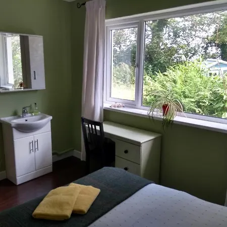 Auberge de jeunesse Kilcommon Holiday Belmullet