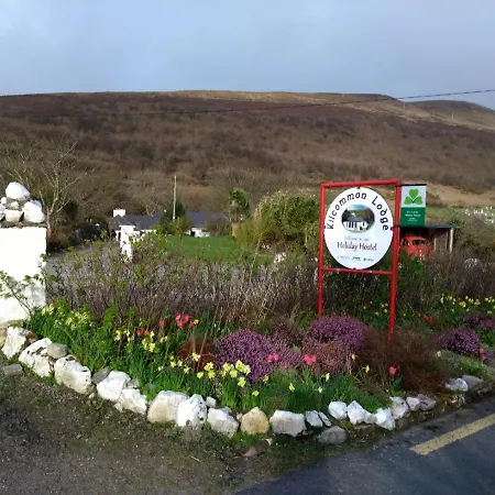 Kilcommon Vandrarhem *