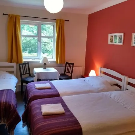 Kilcommon Holiday Auberge de jeunesse Belmullet