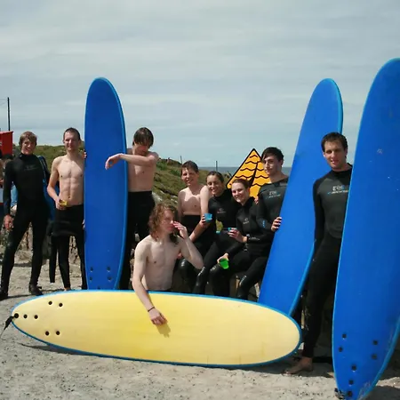 Kilcommon Holiday Belmullet