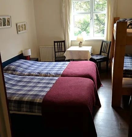 Auberge de jeunesse Kilcommon Holiday