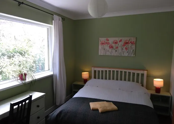 אכסניה Kilcommon