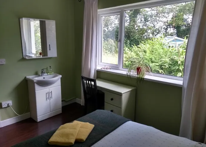 호스텔 Kilcommon 벨물릿