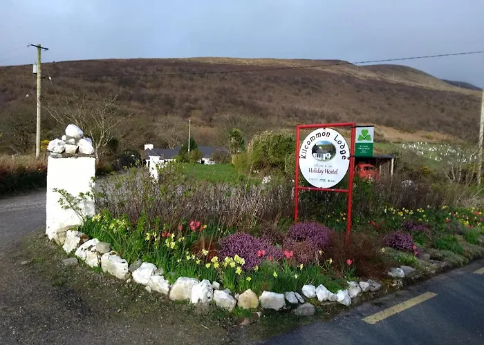 Kilcommon אכסניה *