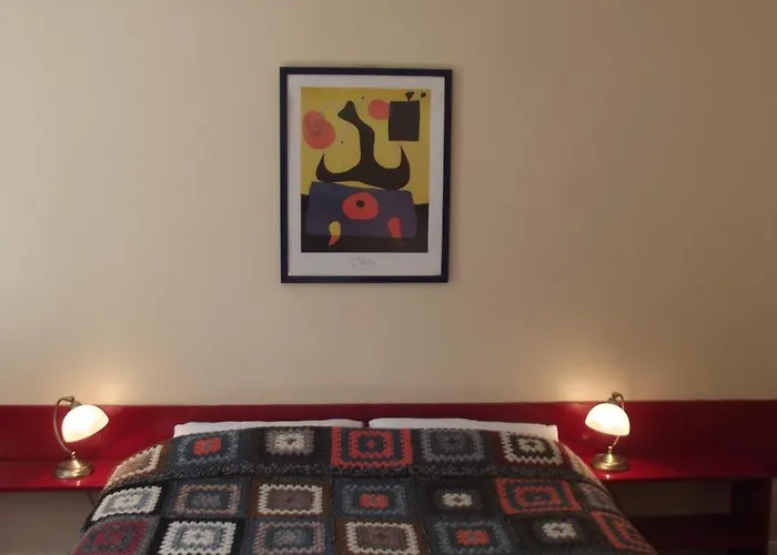 호스텔 Kilcommon 벨물릿