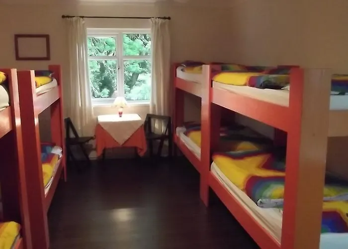 Kilcommon Hostel Belmullet