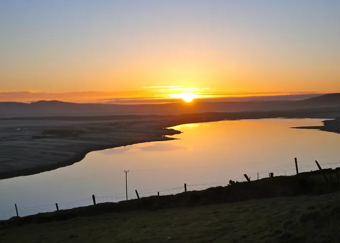 אכסניה Kilcommon