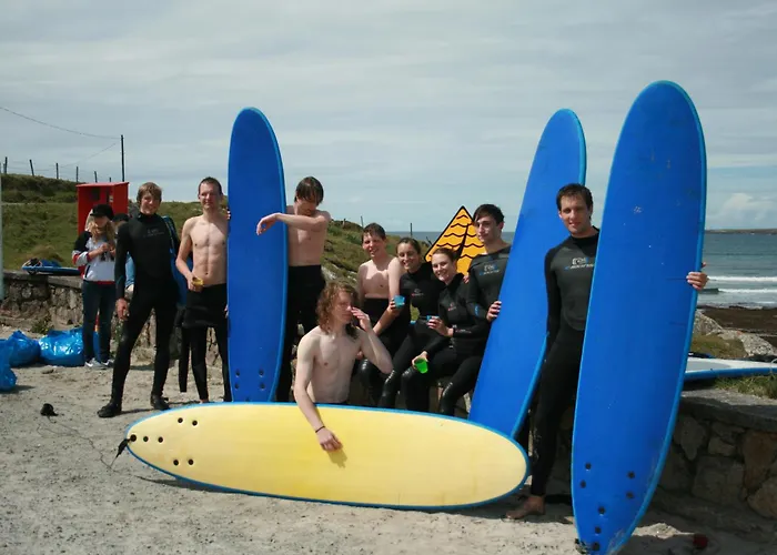 Kilcommon Belmullet