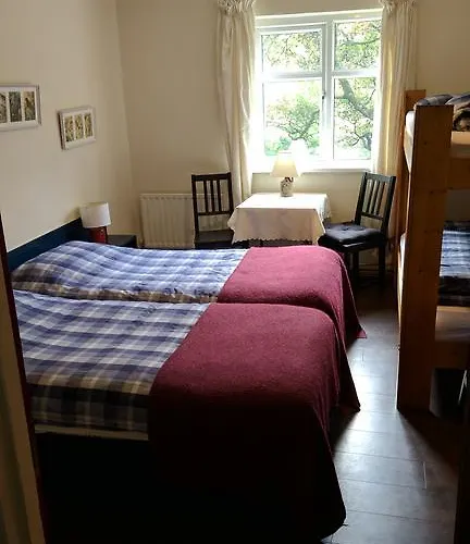 Hostel Kilcommon