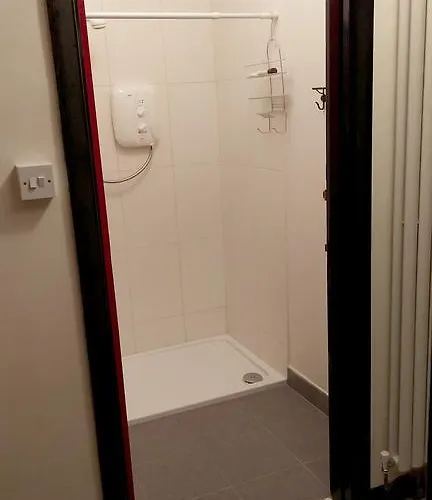 Kilcommon אכסניה