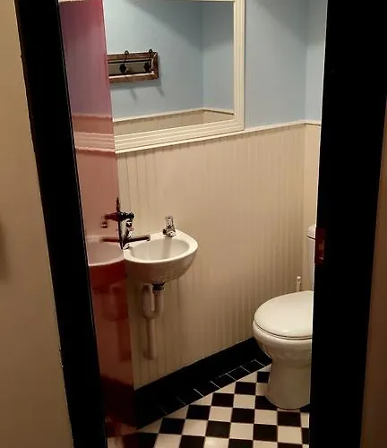 호스텔 Kilcommon *