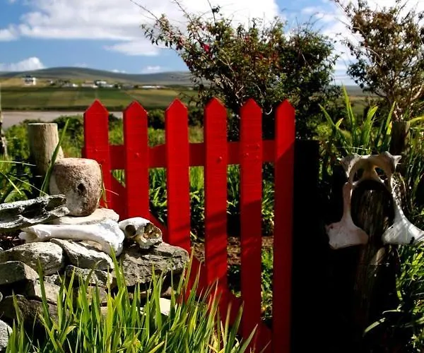 호스텔 Kilcommon *